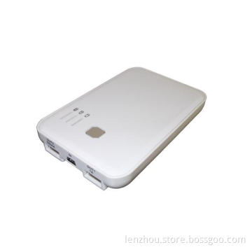 5000mAh portable power bank backup battery